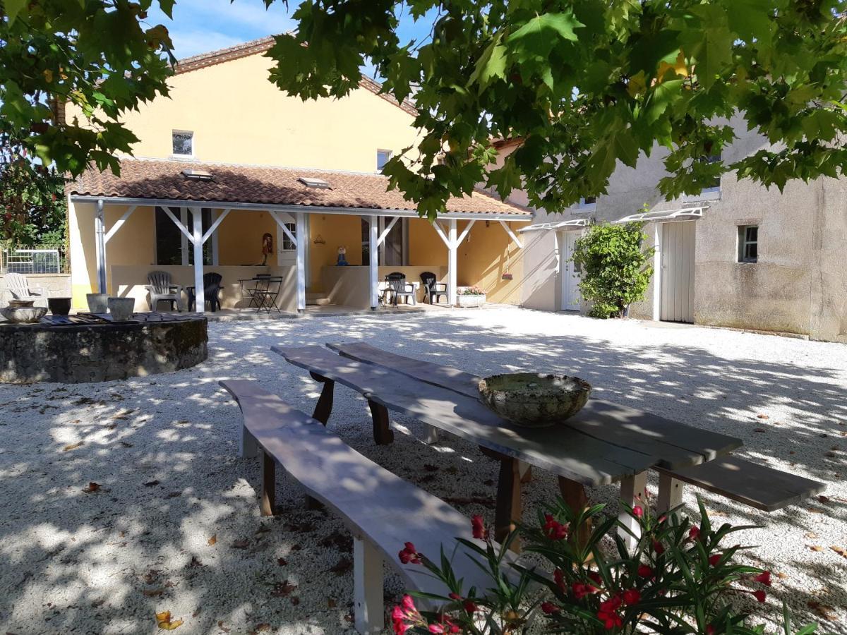 Appartement La Haute Preze & Golffrance Rouzede Екстер'єр фото