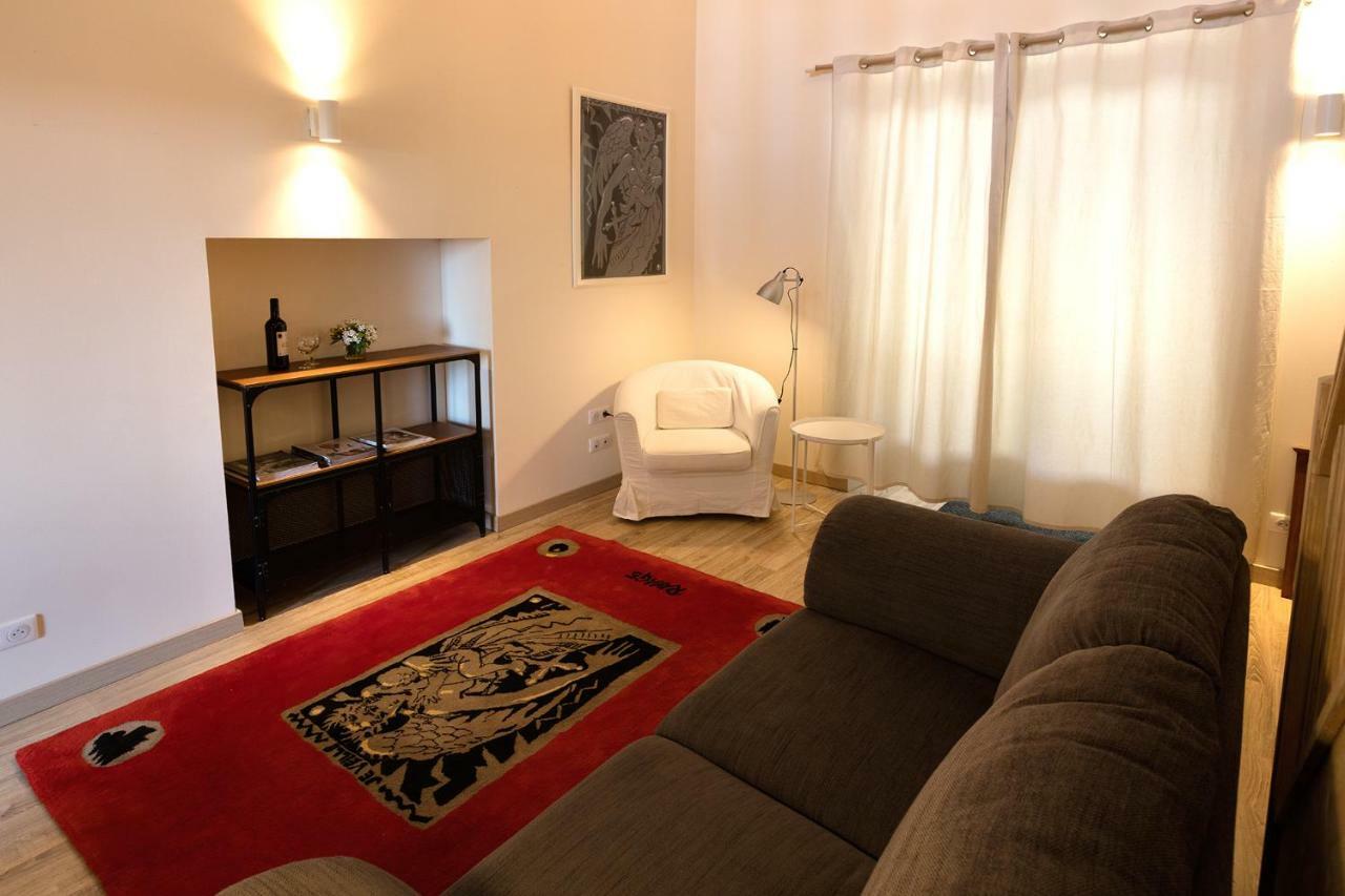 Appartement La Haute Preze & Golffrance Rouzede Екстер'єр фото
